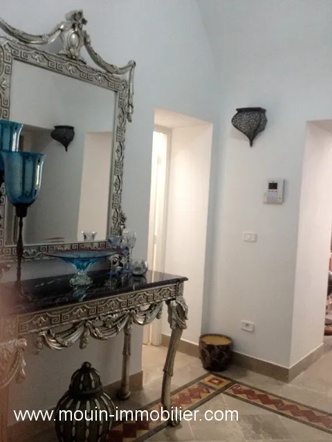 VILLA DES ARCADES Nabeul AL113