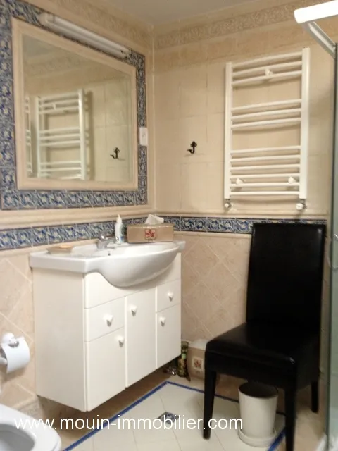 VILLA DES ARCADES Nabeul AL113