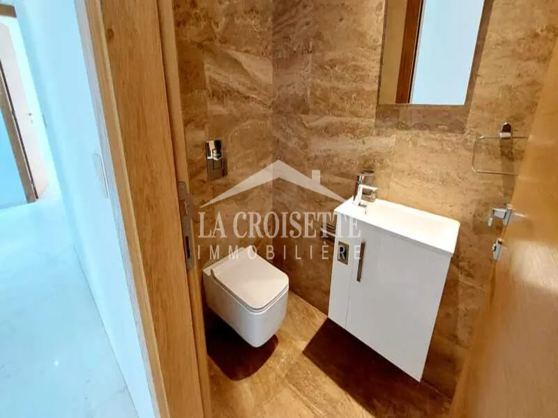 Appartement s+3 à La Soukra MAV1744