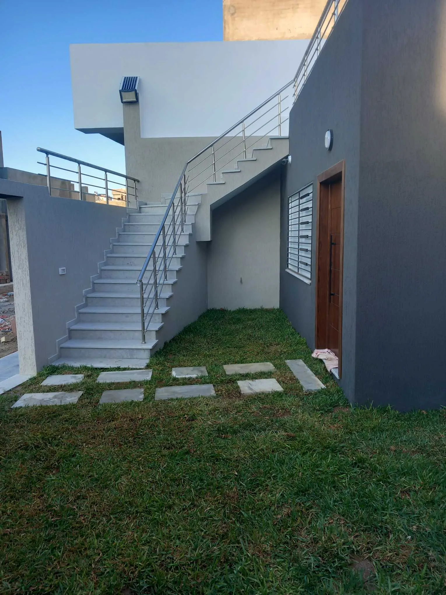Villa a vendre kelibia