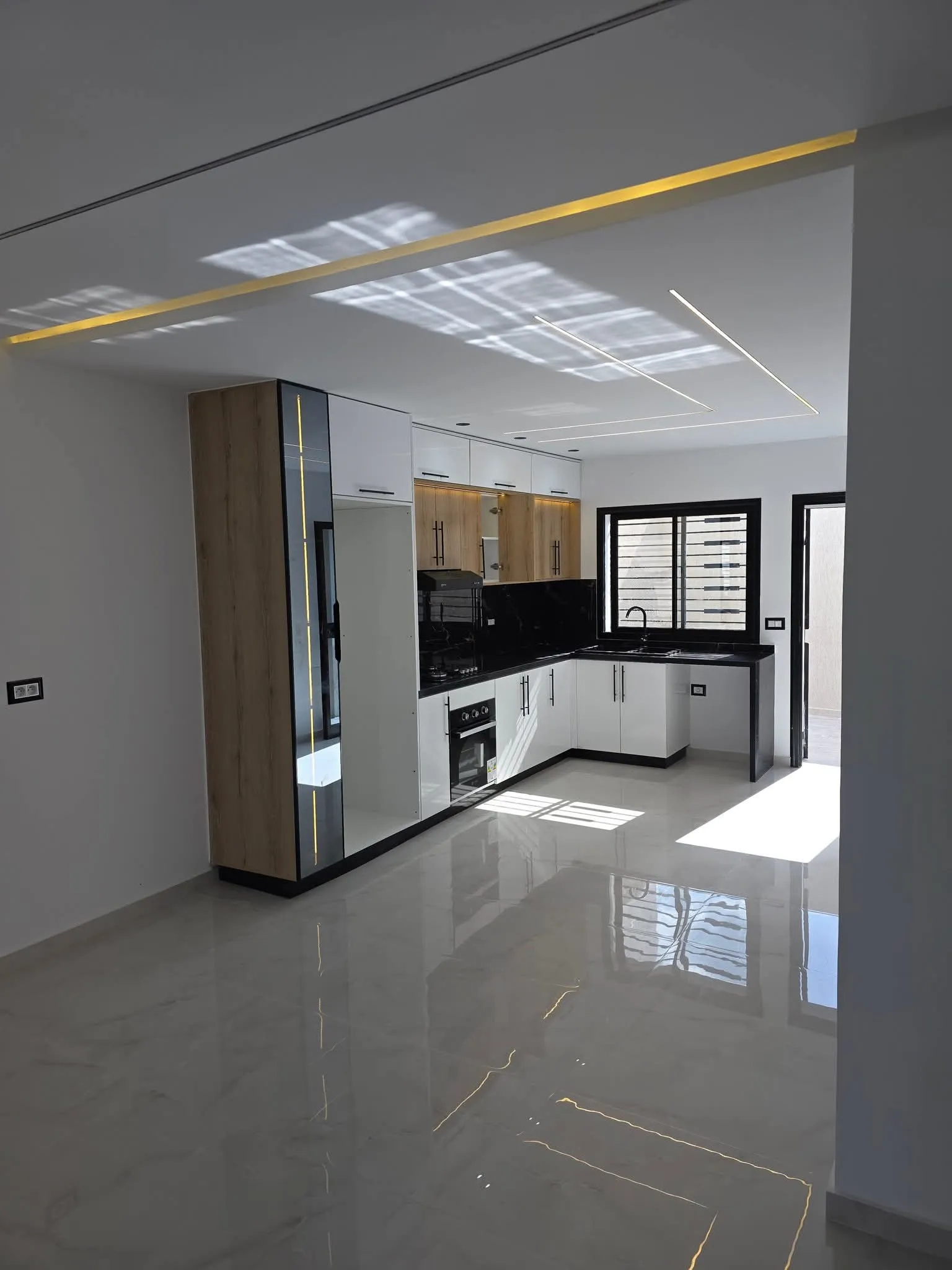 Villa a vendre kelibia