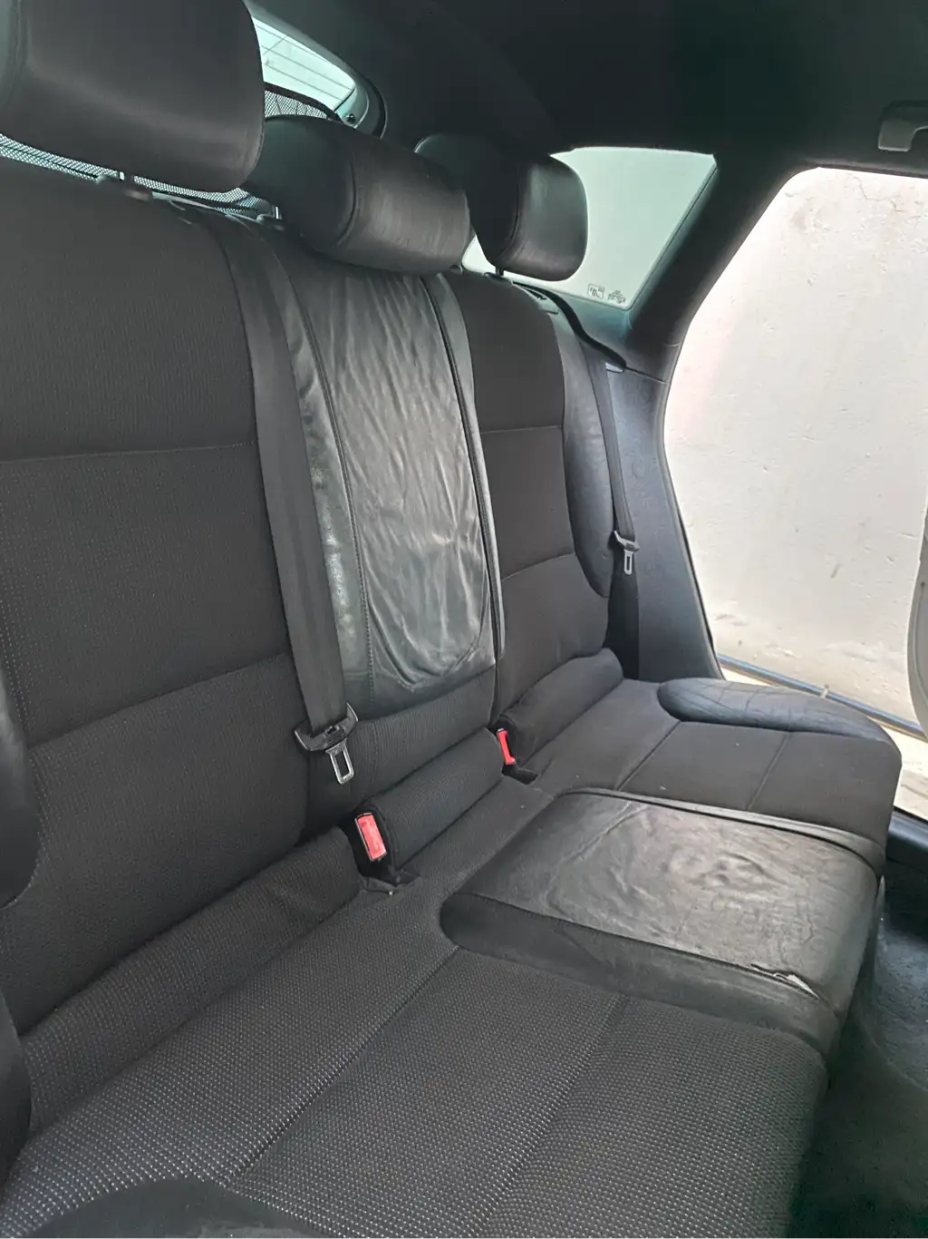 Audi A3 SportBack S-line