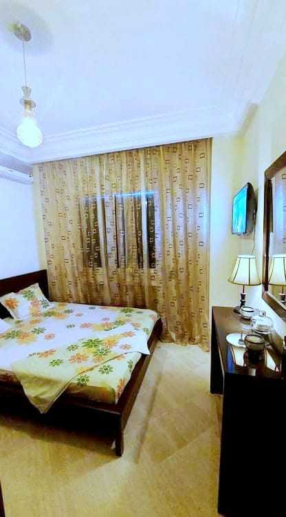 Particulier L S1 meublé Ennasr2 pour étranger 