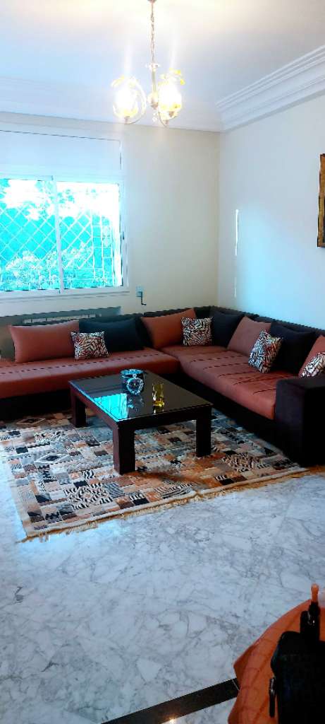 Particulier L S1 meublé Ennasr2 pour étranger 