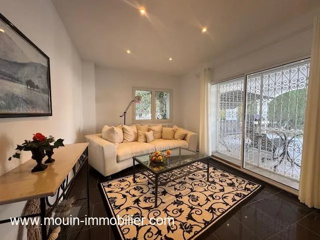 VILLA DREAM 2 Hammamet Nord AV062