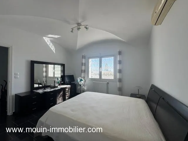 VILLA DREAM 2 Hammamet Nord AV062