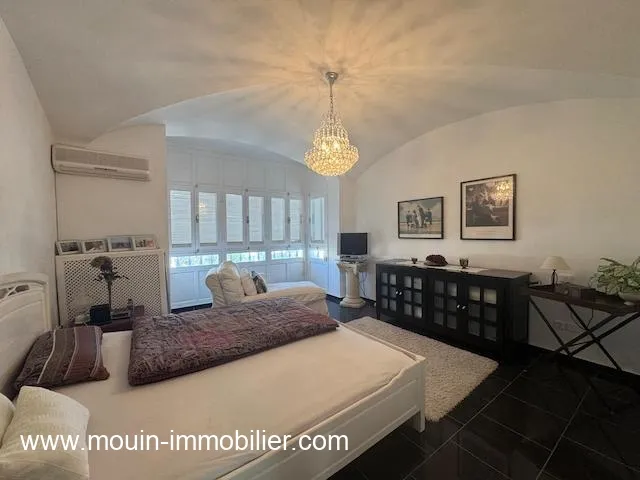 VILLA DREAM 2 Hammamet Nord AV062