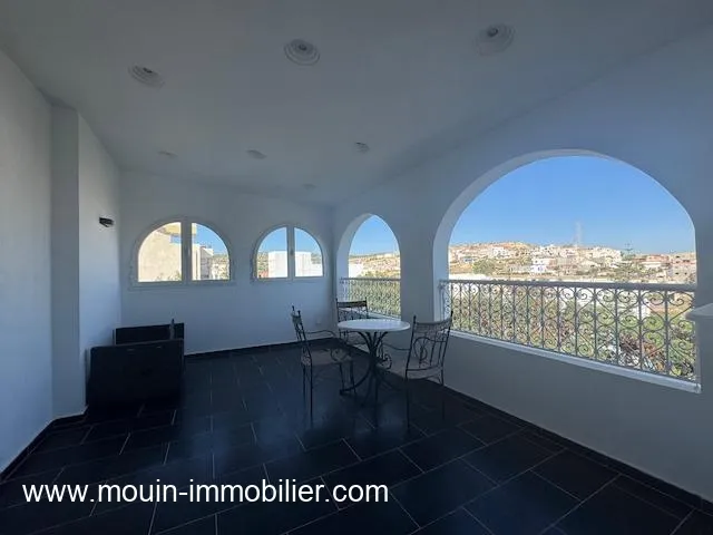 VILLA DREAM 2 Hammamet Nord AV062