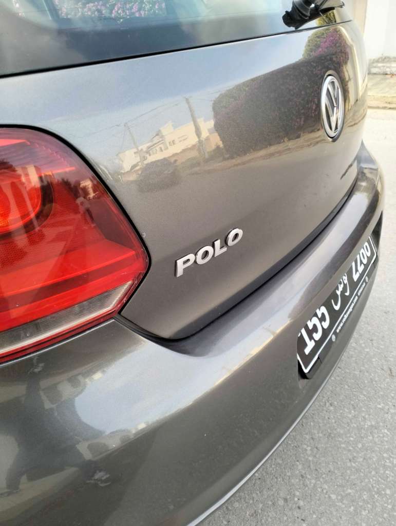 Polo 7 neuf