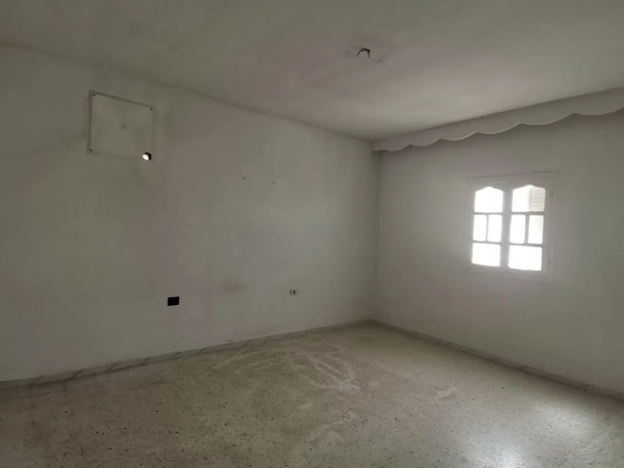 A louer s+3 a cité Sahafa