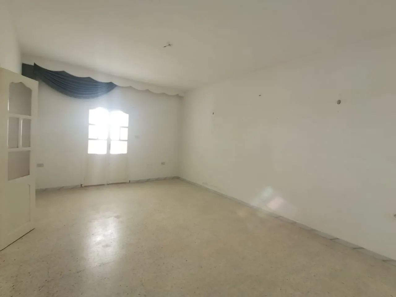 A louer s+3 a cité Sahafa