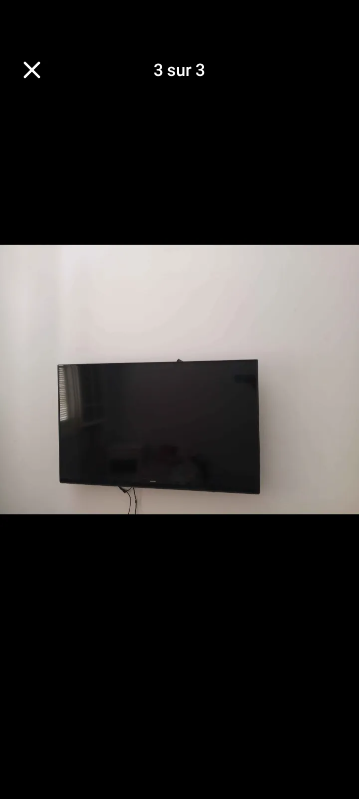 Tv Samsung