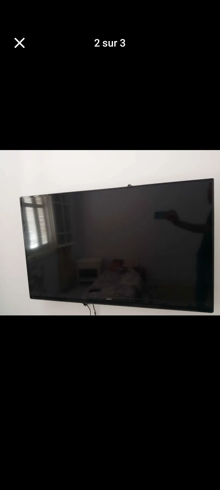 Tv Samsung