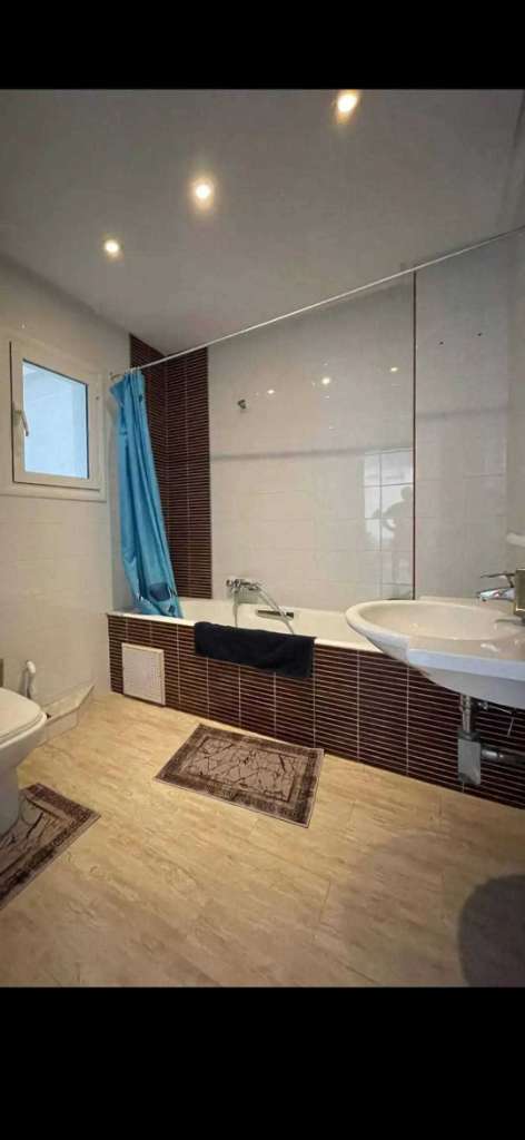 🌟 À LOUER – Appartement S+2 Haut Standing Meublé 🌟