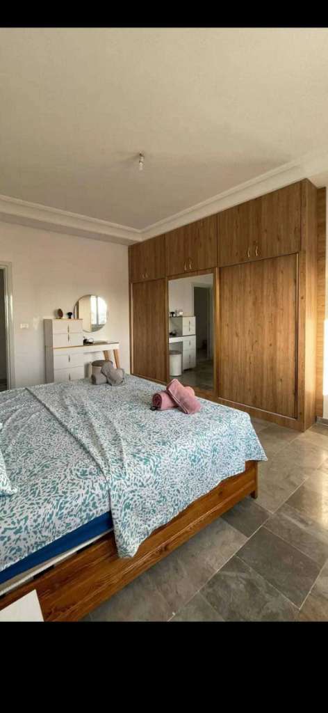 🌟 À LOUER – Appartement S+2 Haut Standing Meublé 🌟