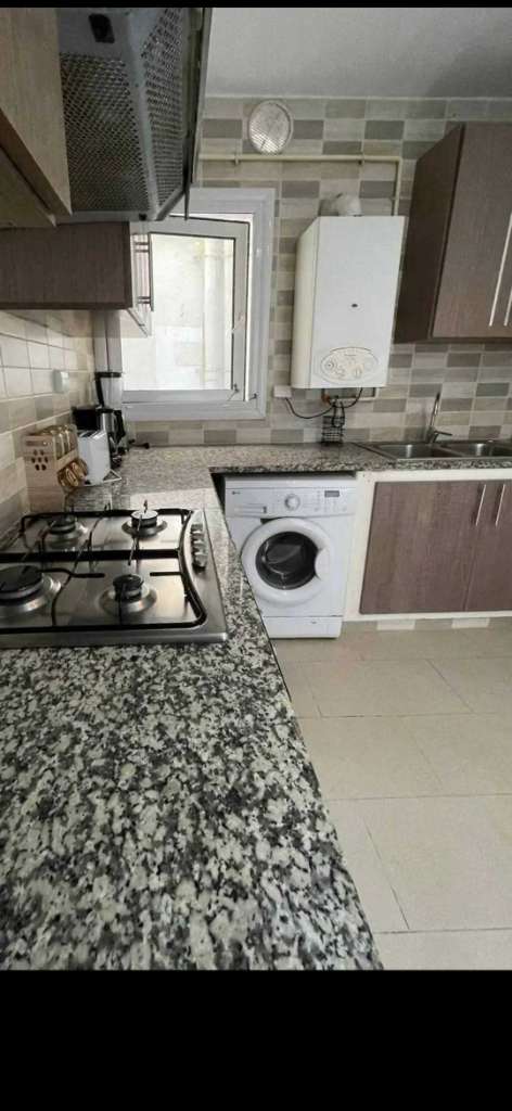 🌟 À LOUER – Appartement S+2 Haut Standing Meublé 🌟