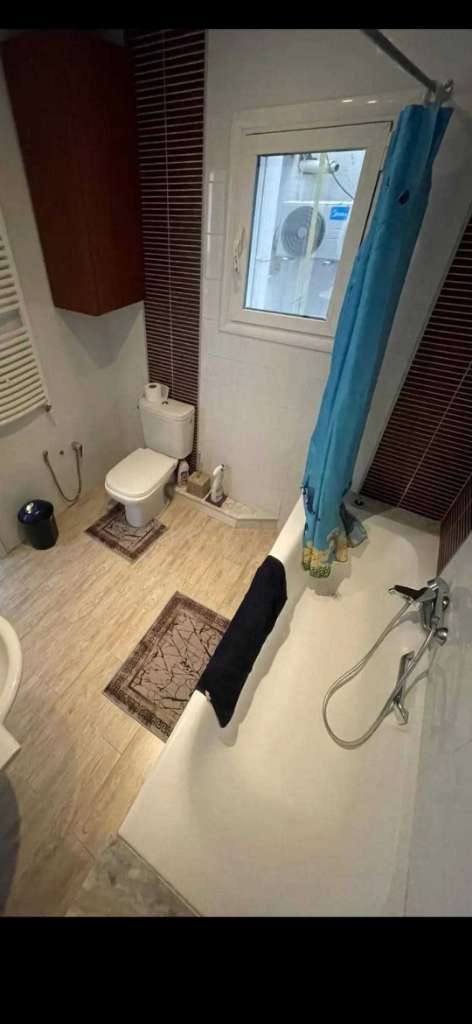 🌟 À LOUER – Appartement S+2 Haut Standing Meublé 🌟