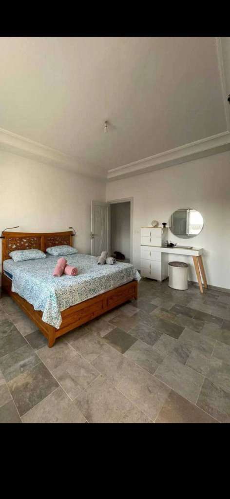 🌟 À LOUER – Appartement S+2 Haut Standing Meublé 🌟