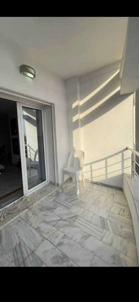 🌟 À LOUER – Appartement S+2 Haut Standing Meublé 🌟