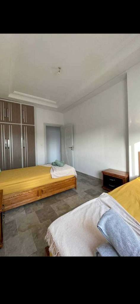 🌟 À LOUER – Appartement S+2 Haut Standing Meublé 🌟