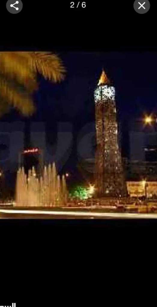 ستوديو مفروش للايجار باليود100 في تونس العاصمة 