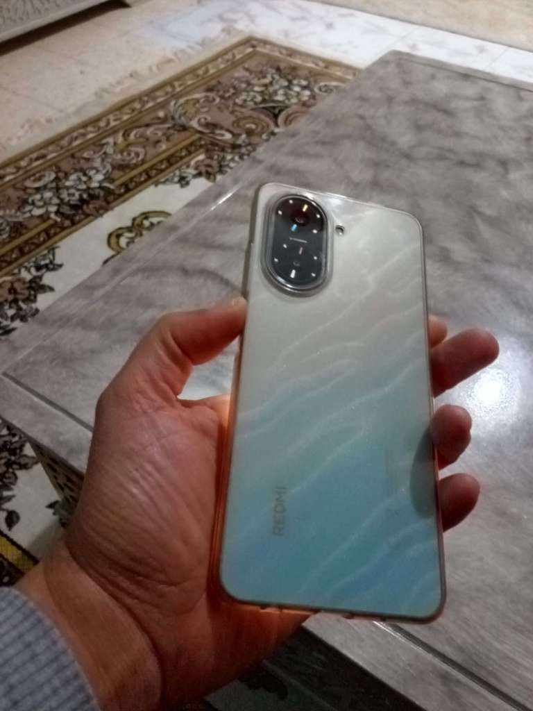 Redmi A5 4go 128 stockage tel 58191755