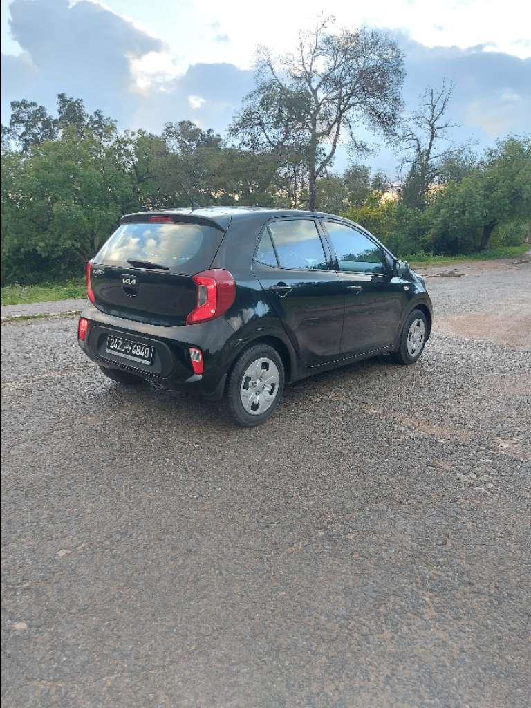 Première main avec 14 000 km