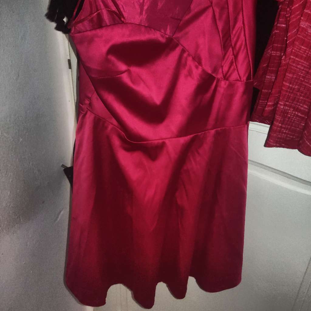 acheter deux nouvelles robes