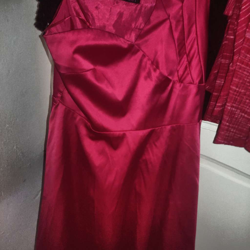 acheter deux nouvelles robes