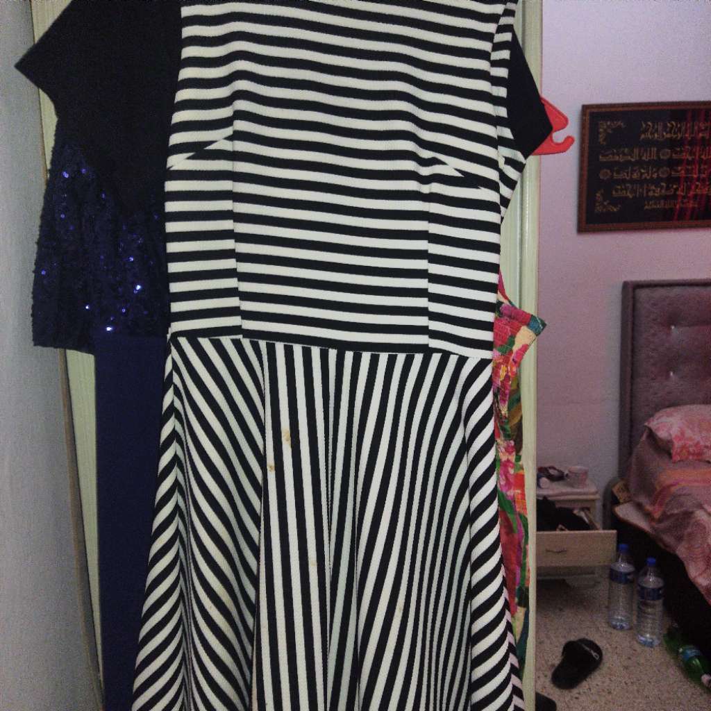 acheter deux nouvelles robes