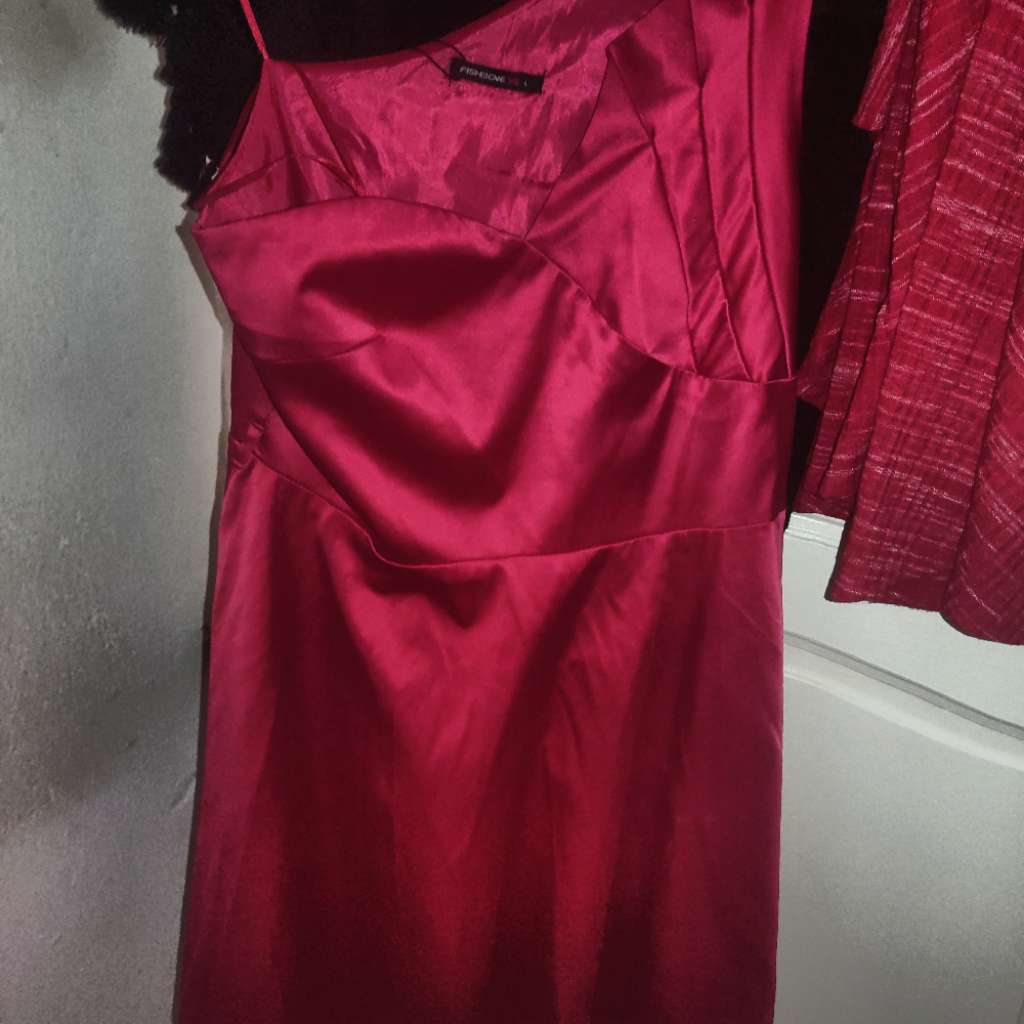 acheter deux nouvelles robes