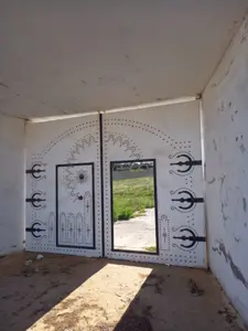 Forfait PRIX EXTRÊMEMENT NÉGOCIABLE TERRAIN entièrement clôturé à HAMMAMET de 8200m²