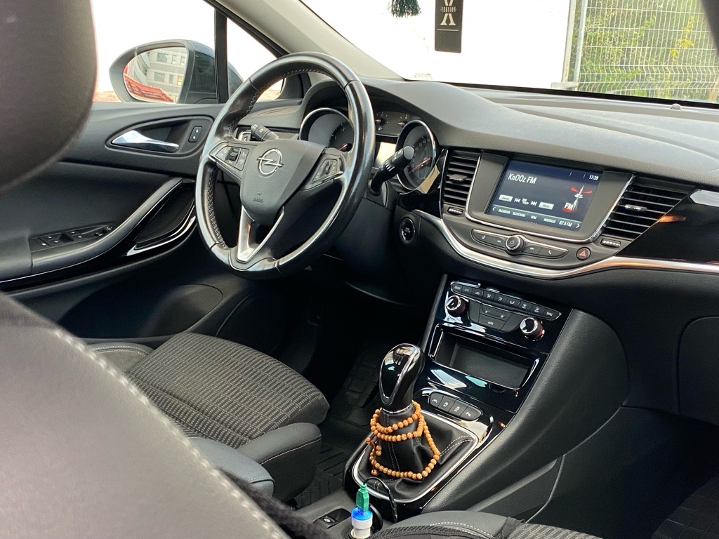 Opel Astra Break 2022 importé🇫🇷neuf ☎️53.733.259☎️