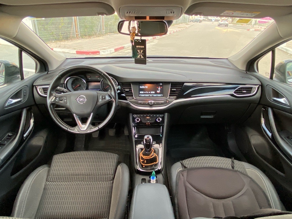 Opel Astra Break 2022 importé🇫🇷neuf ☎️53.733.259☎️