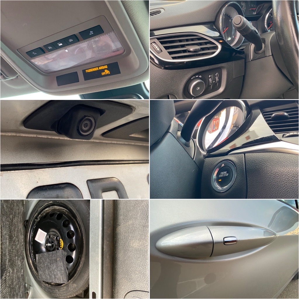Opel Astra Break 2022 importé🇫🇷neuf ☎️53.733.259☎️
