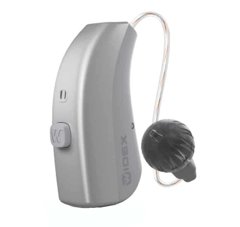 2 appareil auditif widex et phonak
