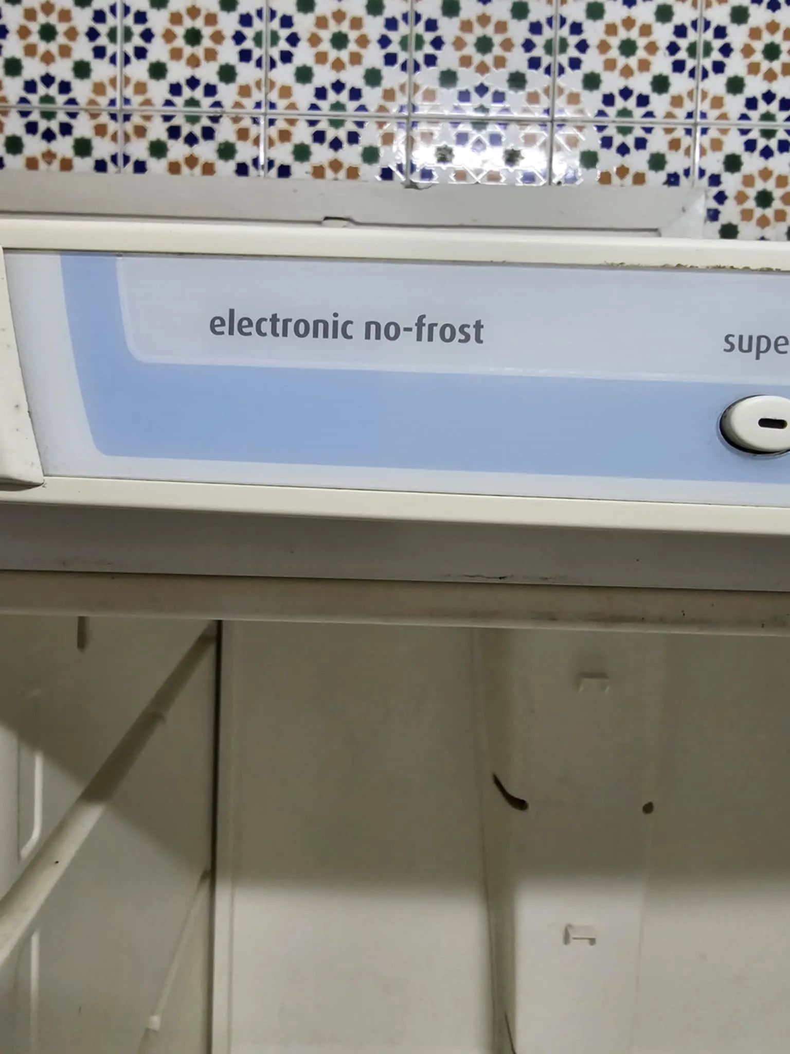 REFRIGÉRATEUR THOMSON 430L