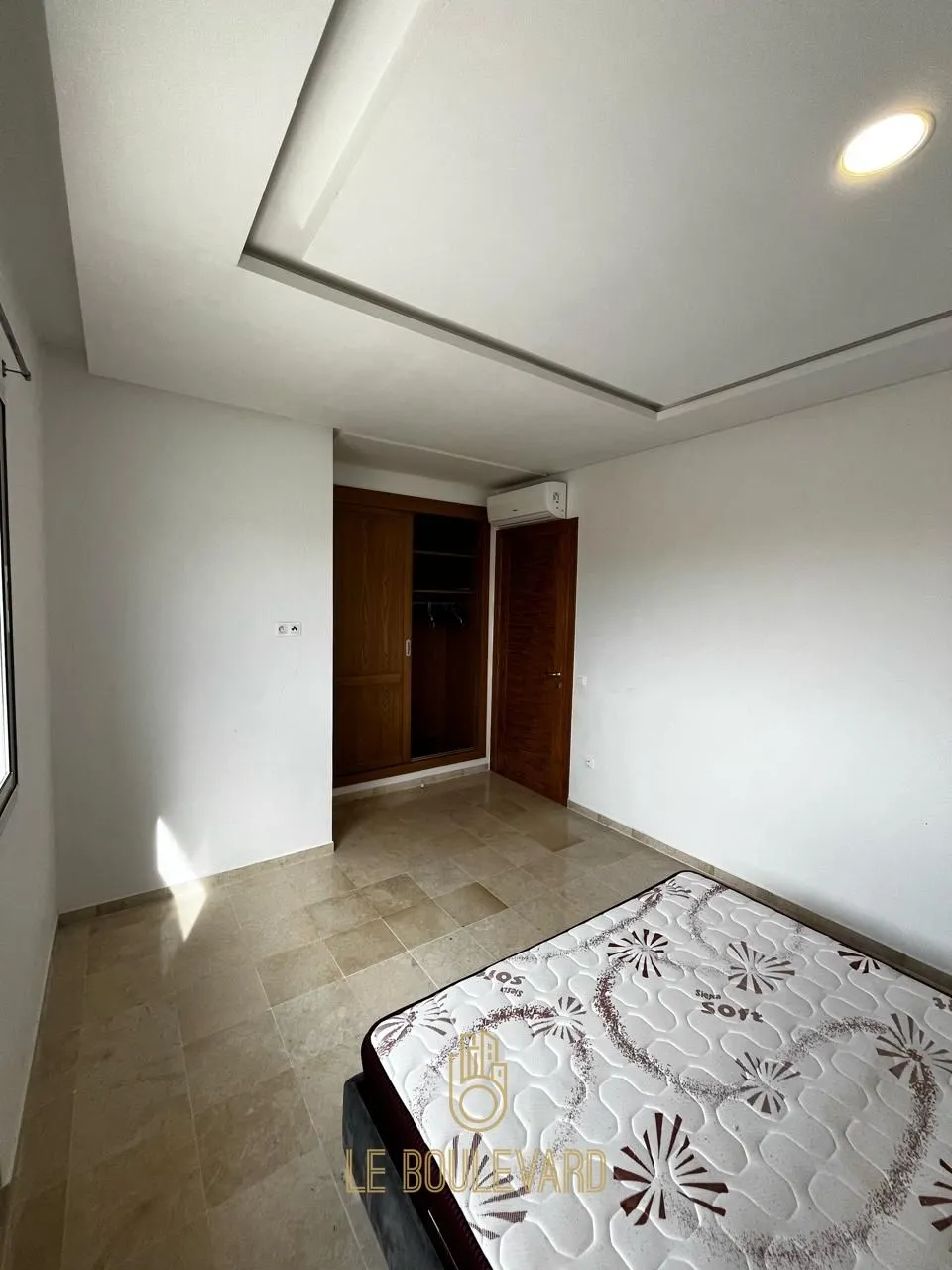 A louer Appartement S+1 à AFH Mrezga , Cité El Wafa