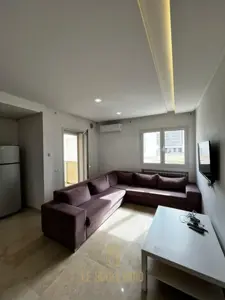 A louer Appartement S+1 à AFH Mrezga , Cité El Wafa