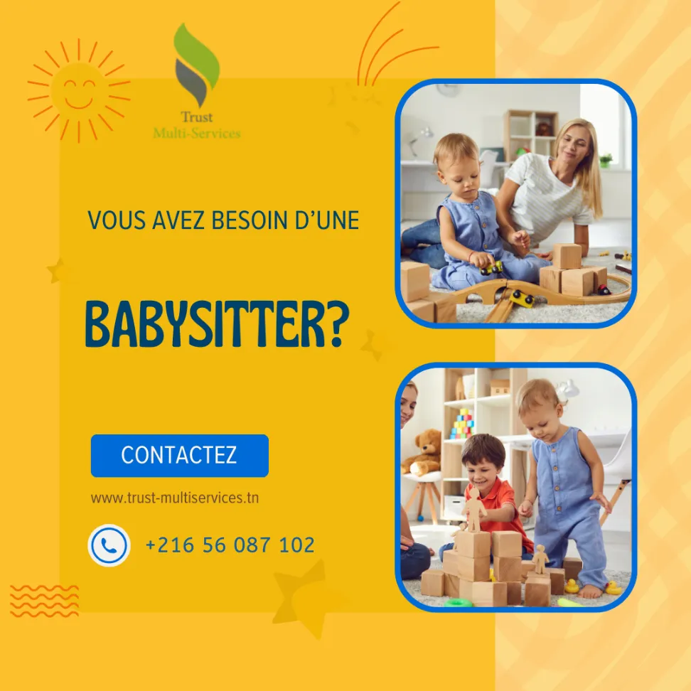 Besoin d'une assistante maternelle fiable à domicile ?