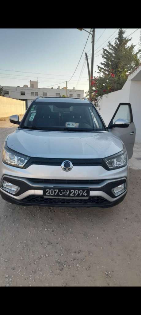 Avendre ou chenge avec peti voiture