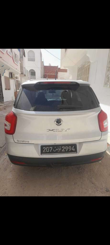 Avendre ou chenge avec peti voiture