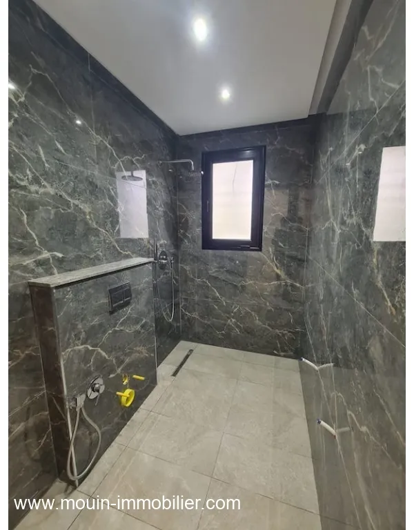 VILLA ILYNE Hammamet El Bessbassia AV1950