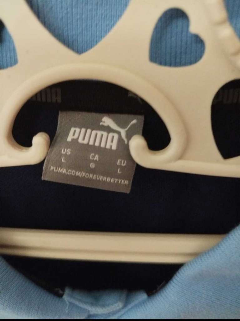 Polo man city