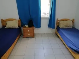 maison à 2mn de la plage
