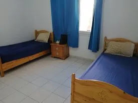 maison à 2mn de la plage
