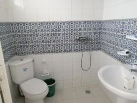maison à 2mn de la plage