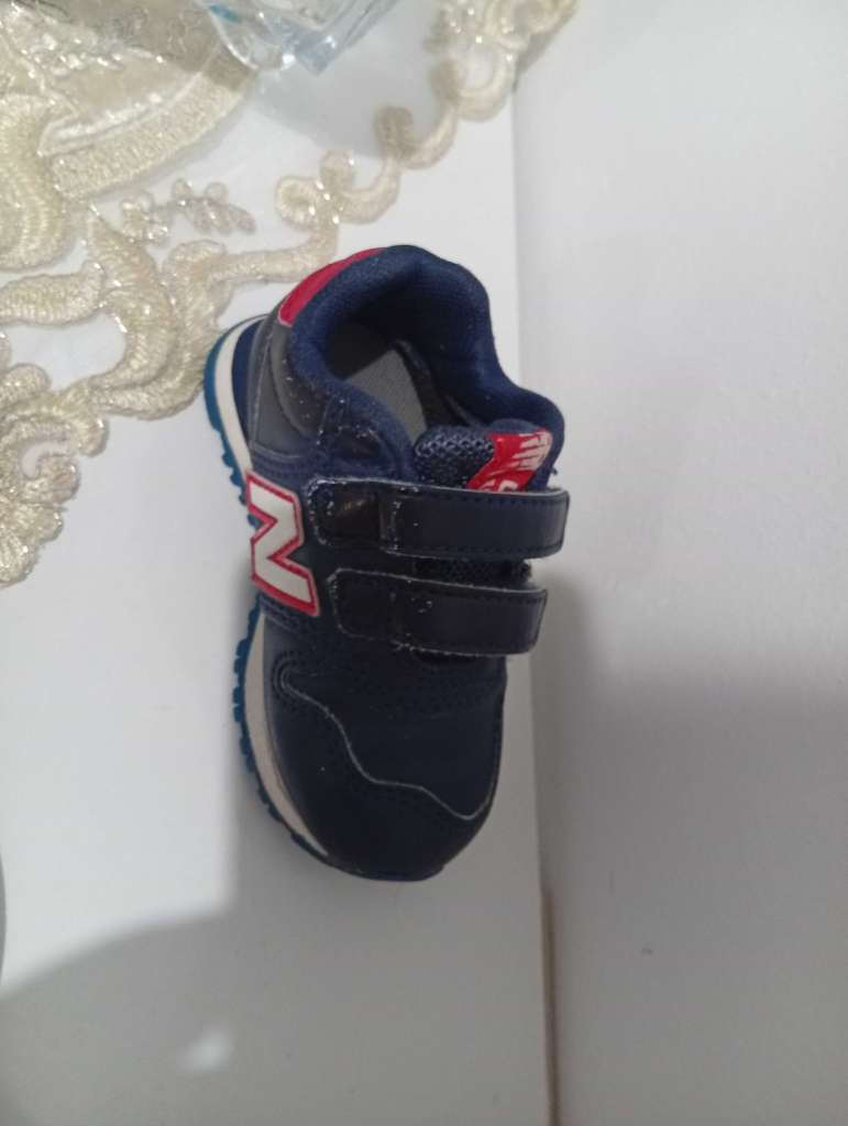 New Balance pointure 20