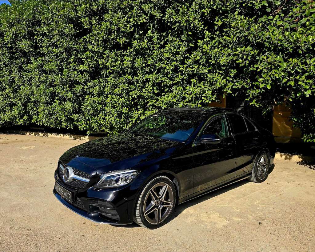 đ©đȘMercedes C200 2020/08 serie249 50.000kmđ©đȘ
âïž on accepte l Ă©change des voitures âïž