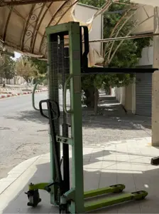 Transpalette  للبيع 92838956